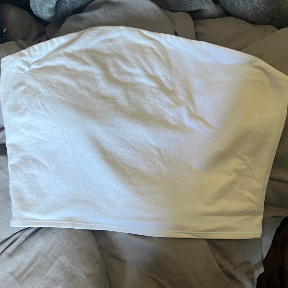 Wild Fable White Top